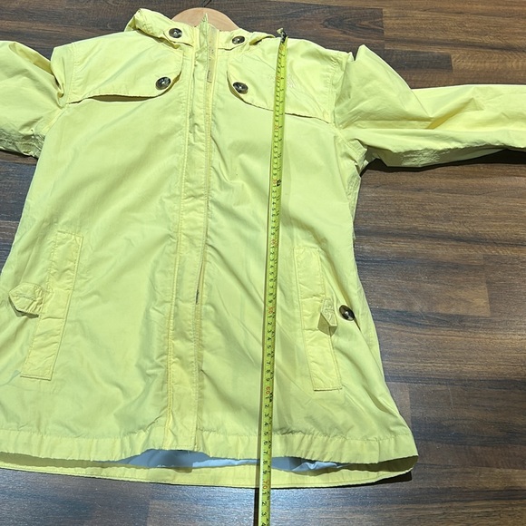 The North Face trench coat HyVent - Picture 8 of 10